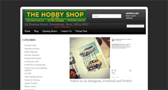 Desktop Screenshot of hobb-e-mail.com